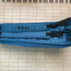 Vendora Σακκος Τεννις Wilson Ultra 2023 -Vendora Shop a44db3e7721ea069f3936ac63595d39c8b0d978d xl