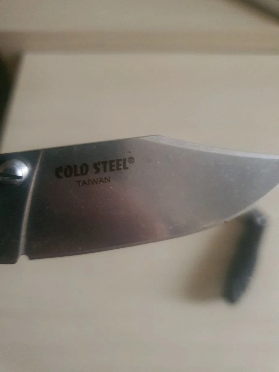 Vendora Cold Steel Voyager και Ganzo Firebird !τιμη και τα δυο μαζι! 8 Vendora Cold Steel Voyager και Ganzo Firebird !τιμη και τα δυο μαζι! - Image 6