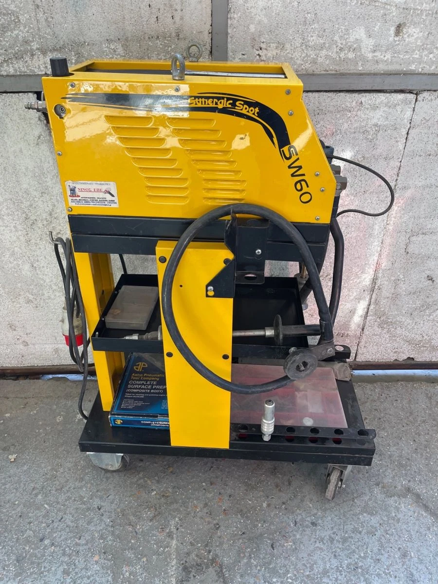 Vendora DECA ΗΛΕΚΤΡΟΠΌΝΤΑ ΜΕ ΨΗΦΙΑΚΌ ΈΛΕΓΧΟ SYNERGIC SW 60 σαν καινούριο λόγο συνταξιοδοτησης 7 Vendora DECA ΗΛΕΚΤΡΟΠΌΝΤΑ ΜΕ ΨΗΦΙΑΚΌ ΈΛΕΓΧΟ SYNERGIC SW 60 σαν καινούριο λόγο συνταξιοδοτησης - Image 5