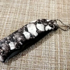 Vendora Σουγιάς με κρανία.+ ΔΩΡΟ. -Vendora Shop a6793212f85abb8c30c7462867bb34c1e16c33ce xl