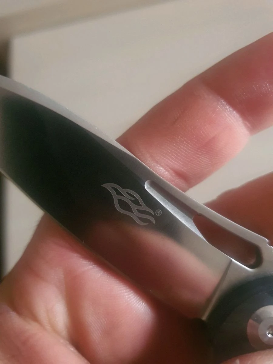 Vendora Cold Steel Voyager και Ganzo Firebird !τιμη και τα δυο μαζι! 6 Vendora Cold Steel Voyager και Ganzo Firebird !τιμη και τα δυο μαζι! - Image 4