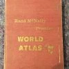 Vendora RAND McNALLY PREMIER WORLD ATLAS