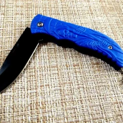 Vendora Σουγιάς *θάνατος με δρεπάνι*.+ ΔΩΡΟ.