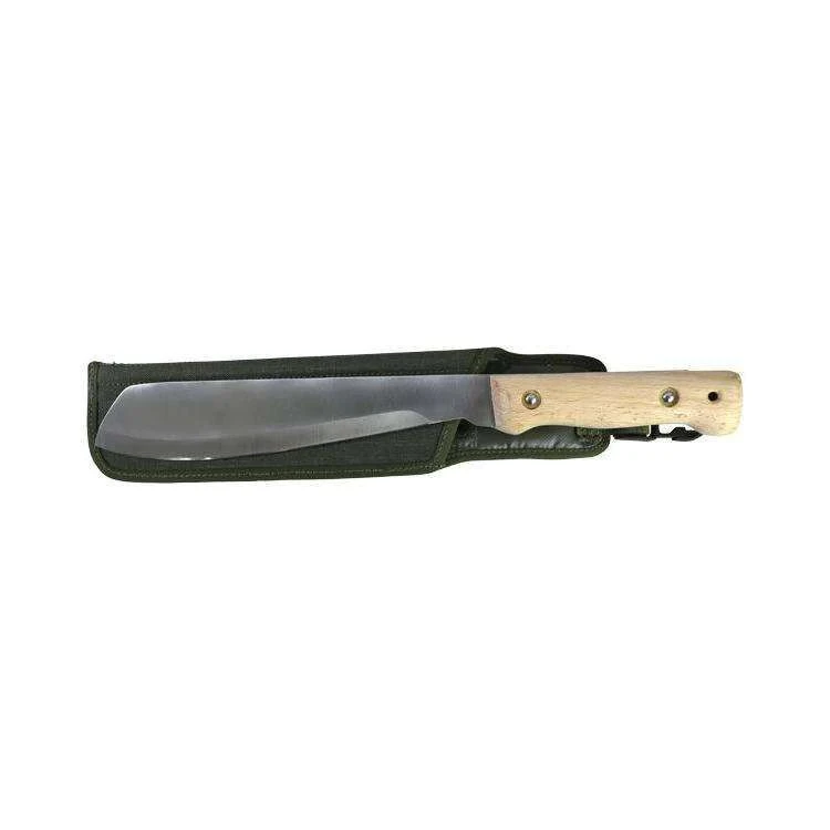 Vendora British Army Machete GOLOCK STYLE 4 Vendora British Army Machete GOLOCK STYLE - Image 2