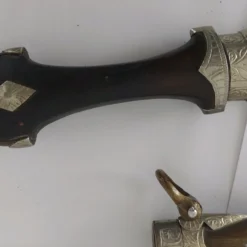 Vendora Παραδοσιακο Μαχαιρι Κουμια Τζαμμπιγια Μαροκο 12 Vendora Παραδοσιακο Μαχαιρι Κουμια Τζαμμπιγια Μαροκο -Vendora Shop a913f9d9122357b7c5c129994c6f9469ca969ed5 xl