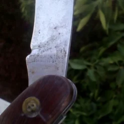 Vendora Σουγιάς μαχαίρι Tramontina Stainless με ξύλο -Vendora Shop a9420b57ef907dd081d0ecd9d33c443a0f556bc2 xl