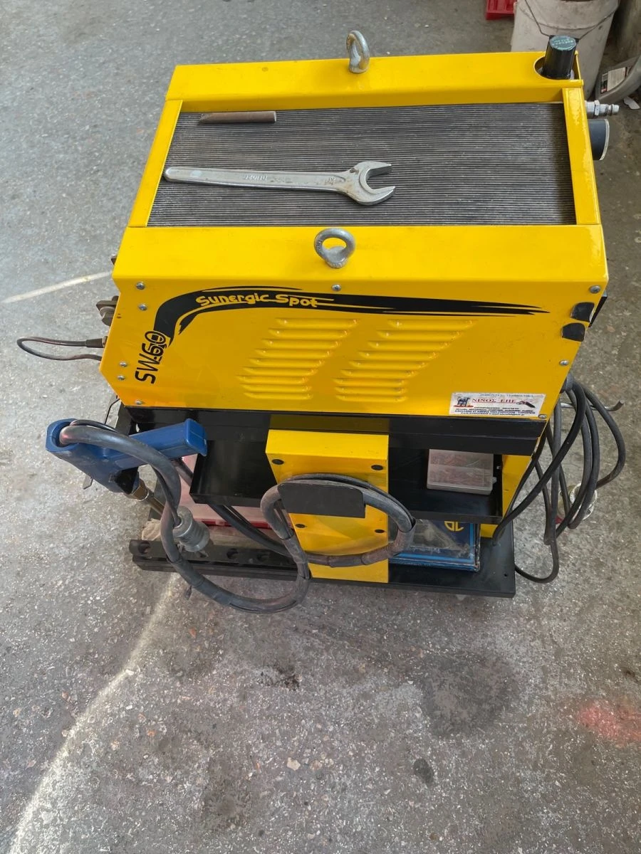 Vendora DECA ΗΛΕΚΤΡΟΠΌΝΤΑ ΜΕ ΨΗΦΙΑΚΌ ΈΛΕΓΧΟ SYNERGIC SW 60 σαν καινούριο λόγο συνταξιοδοτησης 6 Vendora DECA ΗΛΕΚΤΡΟΠΌΝΤΑ ΜΕ ΨΗΦΙΑΚΌ ΈΛΕΓΧΟ SYNERGIC SW 60 σαν καινούριο λόγο συνταξιοδοτησης - Image 4