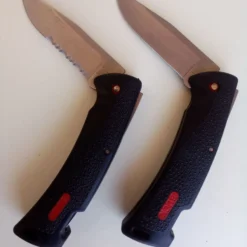 Vendora Πτυσσόμενα μαχαίρια Buck USA 450 1997