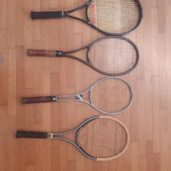 Vendora Ρακέτες