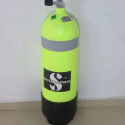 Vendora ΦΙΑΛΗ ΚΑΤΑΔΥΣΗΣ SCUBAPRO 10L 300BAR