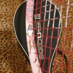 Vendora Πακέτο ρακέτες WILSON -Vendora Shop b0014055f48c02639ead0c1af9943670e26f671e xl