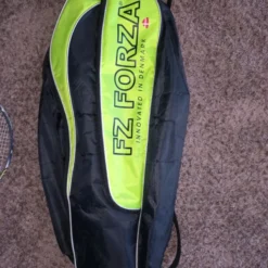 Vendora Ρακέτα Badminton Forza με θήκη μεταφοράς -Vendora Shop b01ba5f067a758c0354162ab17b3c5848a776529 xl