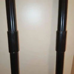 Vendora Κουπιά πλαστικά για βαρκάκι ή κανό, μήκος 1.22 Cm. Ξεβιδώνουν και στη μισή διάσταση. -Vendora Shop b0992cc293f92734754668d9d9403fbad22a43a3 xl