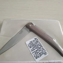 Vendora De Agostini Συλλογή - Σουγιάδες / Μαχαίρι - Καινούργιο - Στην θήκη τους