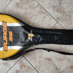 Vendora Ρακέτες τέννις Wilson Surge 25, Prince Star 10, Wilson παιδική πωλούνται όλες μαζι -Vendora Shop b16a5da639402c6963d46253d05093a6c7b870d0 xl