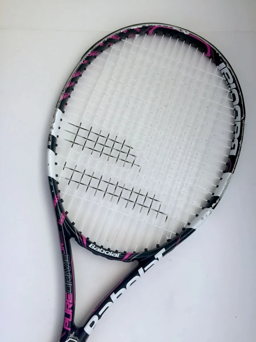 Vendora Ρακέτα τένις Babolat Junior 25" 5 Vendora Ρακέτα τένις Babolat Junior 25" - Image 3