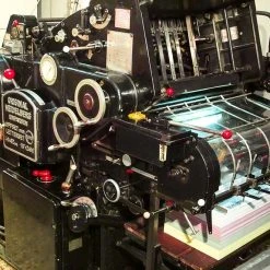 Vendora Πωλειται Heidelberg KORD 46x62 -Vendora Shop b234db8af2e2361a0256a1aac04bdff358c6d5bf xl