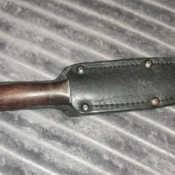 Vendora χειροποίητο μαχαίρι