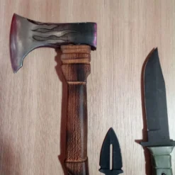 Vendora Σετ από τσεκούρι μαχαίρια -Vendora Shop b2f9bbe911449ee4c963d9b1518abd5a2171baa0 xl