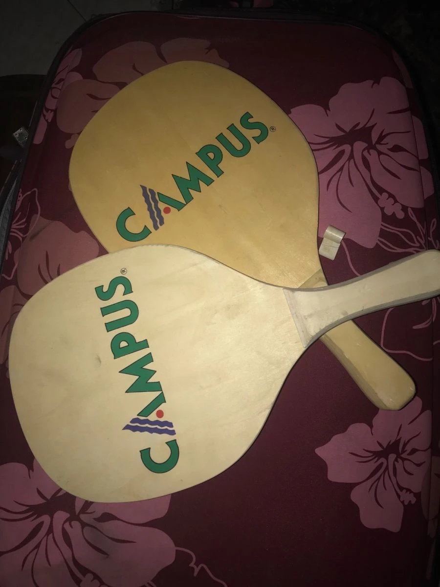 Vendora συλλεκτικές ρακέτες CAMPUS 4 Vendora συλλεκτικές ρακέτες CAMPUS - Image 2