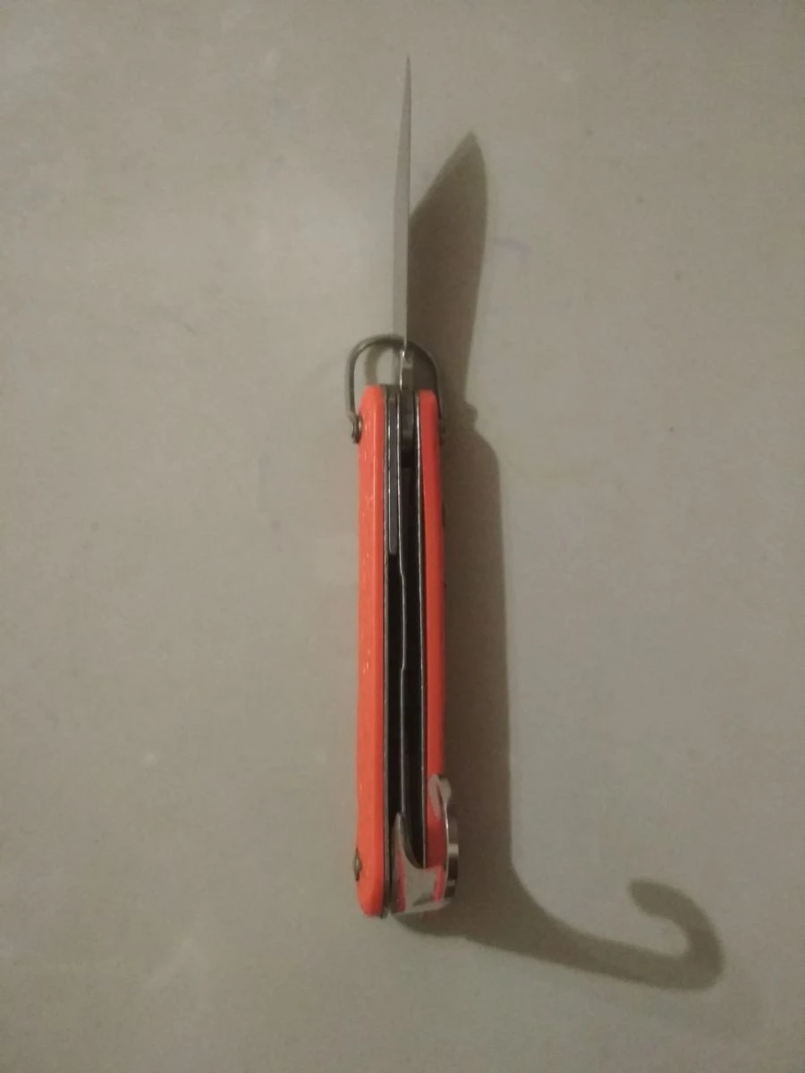 Vendora Συλλεκτικο Πτυσσόμενο μαχαίρι Camillus Paratrooper 6 Vendora Συλλεκτικο Πτυσσόμενο μαχαίρι Camillus Paratrooper - Image 4