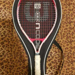 Vendora Πακέτο ρακέτες WILSON -Vendora Shop b52ef12f08f03f89956a3b2c8089a4b5fb892562 xl