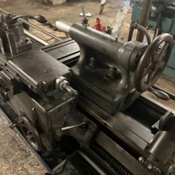 Vendora Τόρνος 3,5μ άψογα λειτουργήσιμος 21 Vendora Τόρνος 3,5μ άψογα λειτουργήσιμος -Vendora Shop b5b4140ad2a17c18f418f240c65cd9bc21c8d3f5 xl