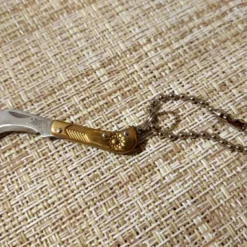 Vendora Ανοξείδωτος μινι σουγιάς μπρελόκ. -Vendora Shop b5bde7a63d097d51367196e0c40047b7ffeac965 xl