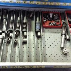 Vendora Πωλείται CNC Μηχάνημα Διάτρησης Λαμαρίνας (Punching) της εταιρίας LVD μοντέλο DELTA 1250 -Vendora Shop b66005faf07b5c7a4069275f9cc499489e7580c1 xl