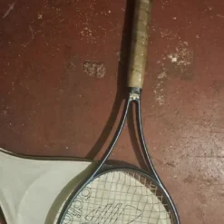 Vendora Vintage ρακέτες τένις -Vendora Shop b71c3dda800688d39104ffca81affd5ed2c19b16 xl