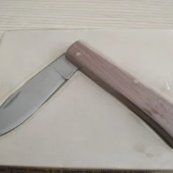 Vendora De Agostini Συλλογή - Σουγιας /Μαχαίρι - Καινούργιo-Στην θήκη του