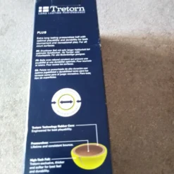 Vendora Μπαλάκια τένις -Vendora Shop b98fbf866f602447622a164f42adda89752d2308 xl