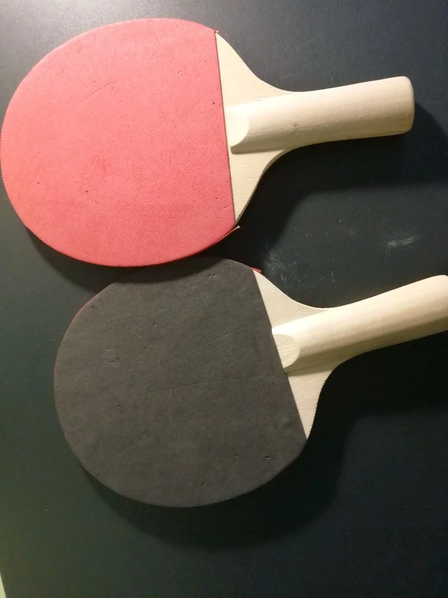 Vendora ρακέτες πινγκ πονγκ 3 Vendora ρακέτες πινγκ πονγκ