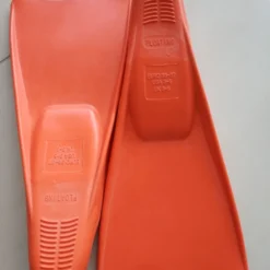 Vendora Βατραχοπέδιλα Ocean Καουτσούκ Πορτοκαλί Νο 36-37 για κολυμβητήριο -Vendora Shop ba7b2dc58074716fb25319a33da7a06934402ce0 xl