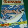 Vendora Komix Tarzan