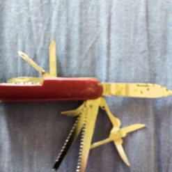 Vendora Ελβετικός σουγιάς πολυεργαλειο