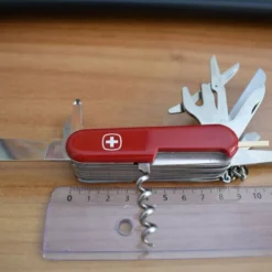 Vendora WENGER SWISS ARMY KNIFE (ΜΑΧΑΙΡΙ ΕΛΒΕΤΙΚΟΥ ΣΤΡΑΤΟΥ) -Vendora Shop bb23fe6c8fc1c0973c7817245db67e4b7058faea xl