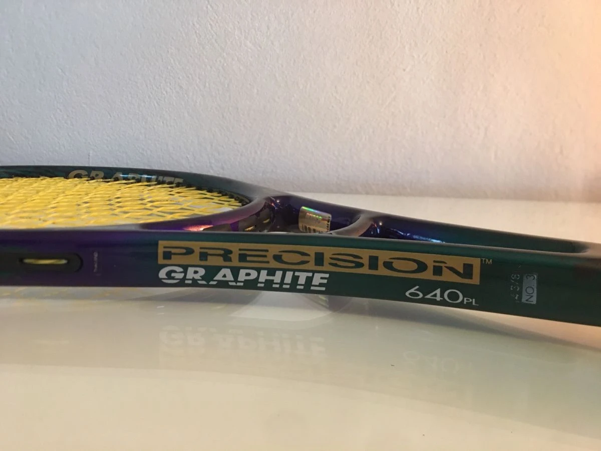 Vendora ρακέτα του τένις 4 Vendora ρακέτα του τένις - Image 2