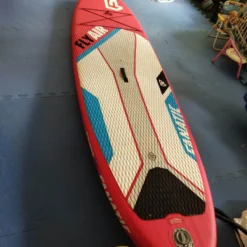 Vendora Fanatic Fly Air Premium 10.8' Sup Windsurf. -Vendora Shop bc061b2487992cac29a4947f6c65c7960f57c542 xl