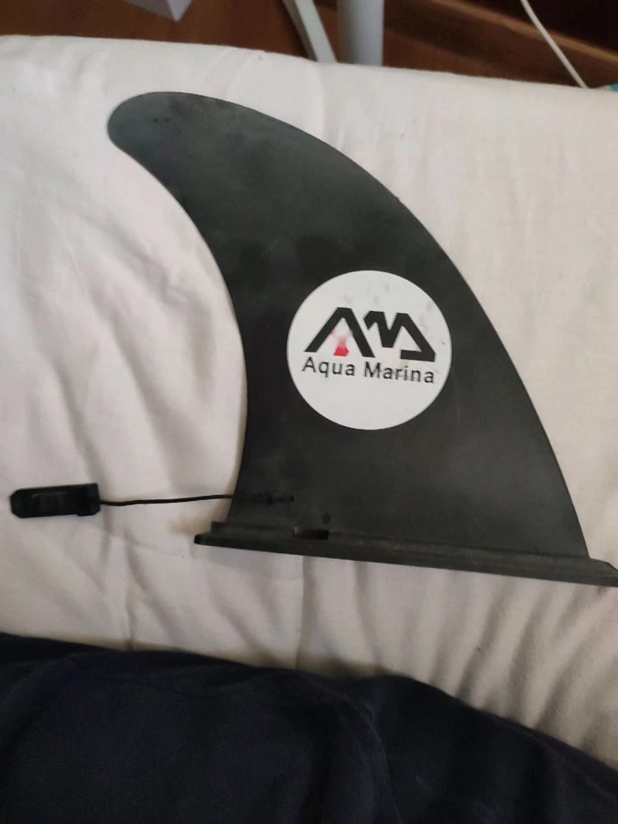 Vendora πτερύγιο για SUP 3 Vendora πτερύγιο για SUP