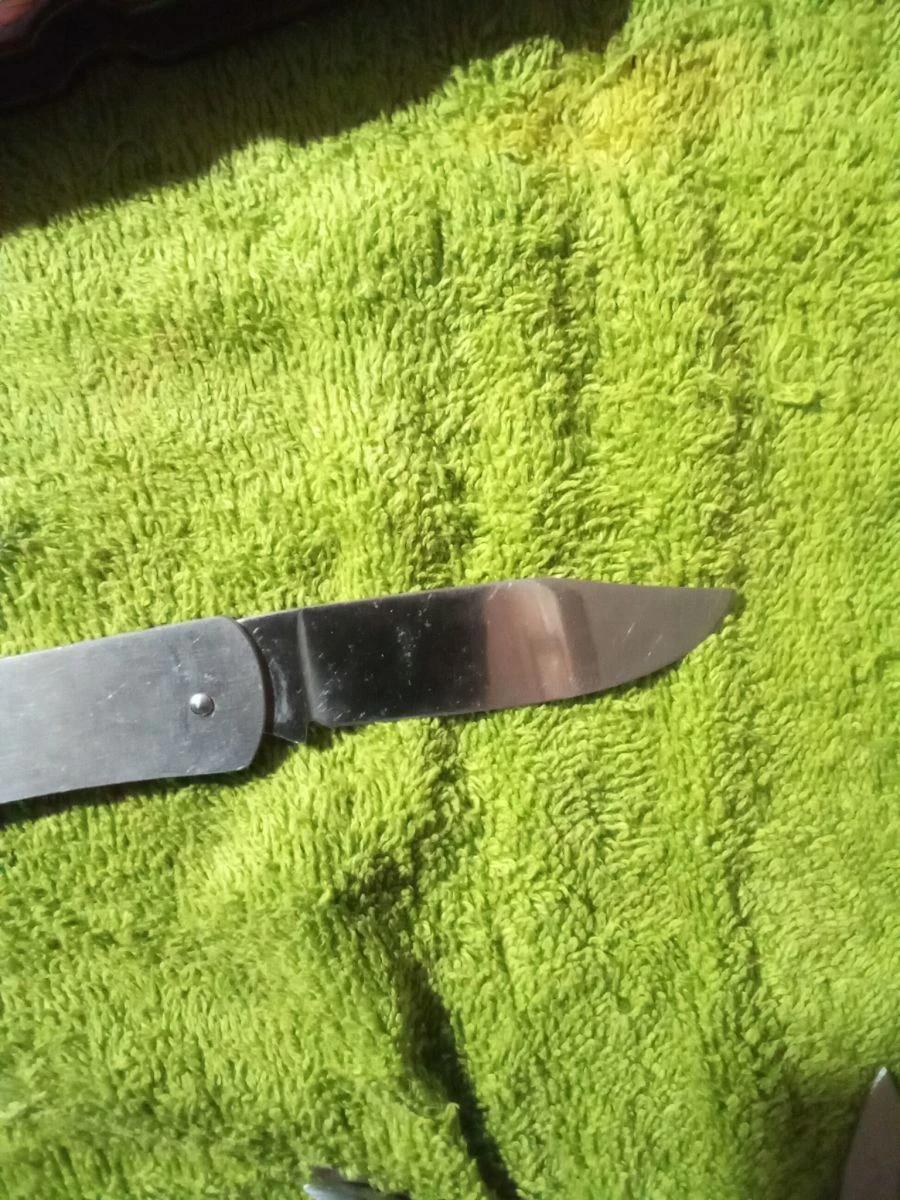 Vendora Σετ πολυεργαλειο και μαχαίρι πτυσσόμενο 6 Vendora Σετ πολυεργαλειο και μαχαίρι πτυσσόμενο - Image 4