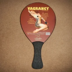 Vendora Ρακέτα παραλίας Morseto Fashion