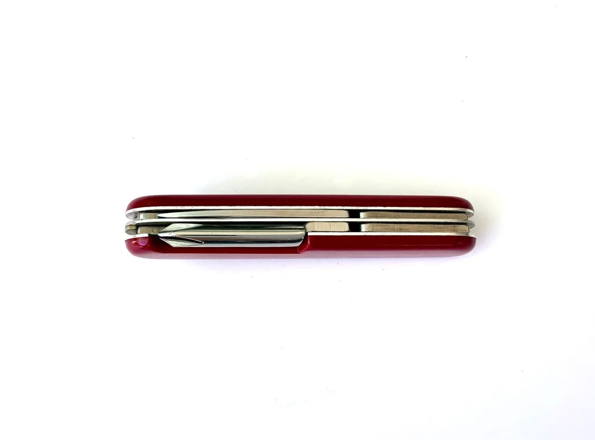 Vendora GANT - VICTORINOX Ελβετικό Πολυεργαλείο Σουγιάς - Limited Edition 13 Vendora GANT - VICTORINOX Ελβετικό Πολυεργαλείο Σουγιάς - Limited Edition - Image 11