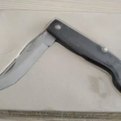 Vendora De Agostini Συλλογή - Σουγιας /Μαχαίρι - Καινούργια - Στην θήκη του