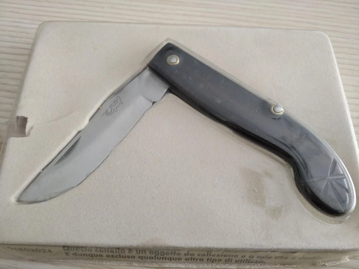 Vendora De Agostini Συλλογή - Σουγιας /Μαχαίρι - Καινούργια - Στην θήκη του 3 Vendora De Agostini Συλλογή - Σουγιας /Μαχαίρι - Καινούργια - Στην θήκη του