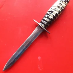 Vendora Σπάνιο μαχαιρι επιβίωσης