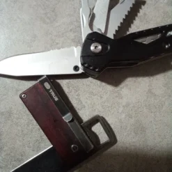 Vendora Σετ πολυεργαλειο μαχαίρι πτυσσόμενο True Utility -Vendora Shop c181601a6f85cf1e932926d09e65358194675365 xl