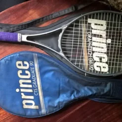 Vendora [ 2 ] PRINCE GRAPHTECH DB 90 + CTS GRADUATE 90 ρακετες ΤΕΝΙΣ -Vendora Shop c1e5b8c077250a88599d60d443b07b40ea2d746b xl