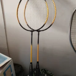 Vendora Ρακέτες 3