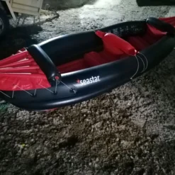 Vendora κανό Seastar -Vendora Shop c424844936b58a370e42c422b8cbebf5d4872ac8 xl